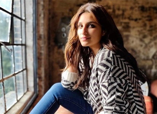 Parineeti Chopra wants to play fetch with a Beluga whale and we couldn’t agree more!