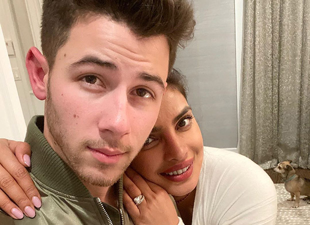 Priyanka Chopra Jonas and Nick Jonas join the filter fun as they celebrate Thanksgiving with family