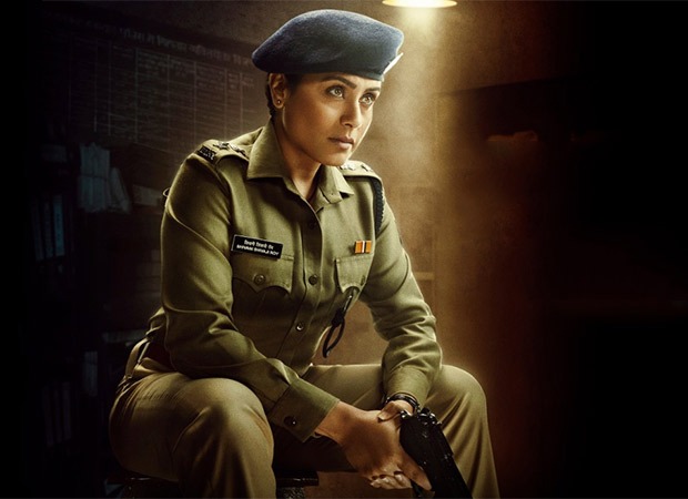 Mardaani 2: Rani Mukerji to meet India’s police force and their families