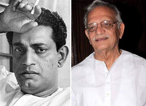 IFFI gets trolled for mixing up Satyajit Ray’s photo with Gulzar