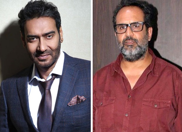 SCOOP: Ajay Devgn approached for Aanand L Rai production starring Dhanush and Sara Ali Khan?