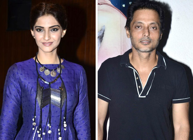 SCOOP Sonam Kapoor plays blind in Sujoy Ghosh’s next