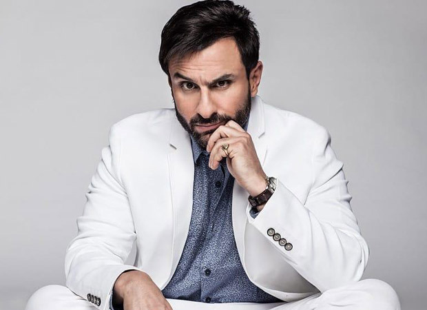 Saif Ali Khan reveals how he earned back Pataudi Palace after his father's death