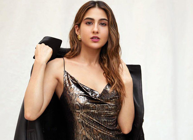 Sara Ali Khan’s latest video doing Pilates is MAJOR Monday motivation!