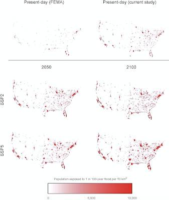 Global Climate Change Banking Industry Borrowers,