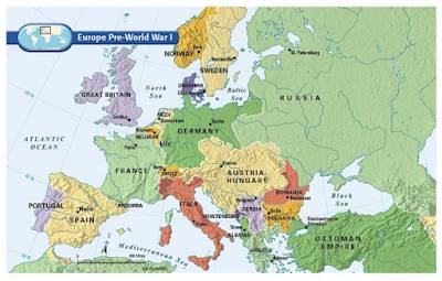 Divided Ukraine,