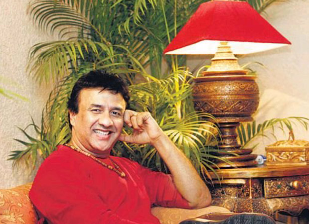 Sony Entertainment to get rid of Anu Malik?