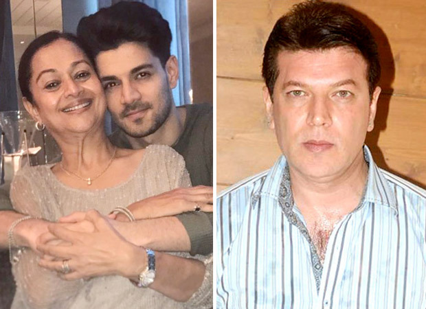 Sooraj Pancholi opens up about Aditya Pancholi’s extra marital affair with Kangana Ranaut, says his mother Zarina Wahab is stronger than him