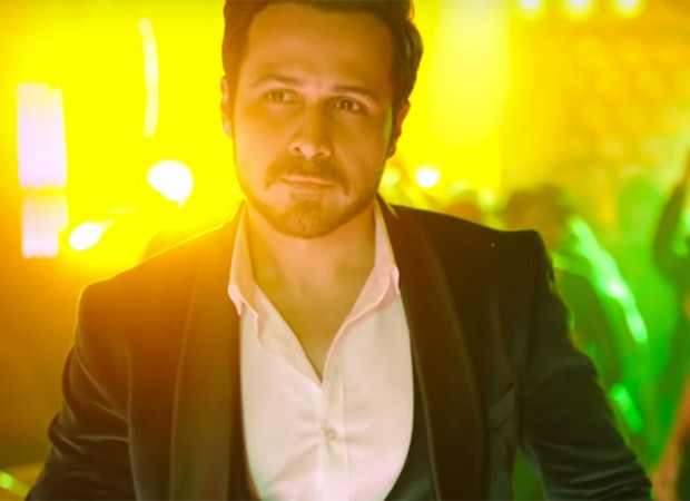 The Body: Emraan Hashmi reunites with Himesh Reshammiya to recreate 'Jhalak Dikhla Jaa Reloaded'