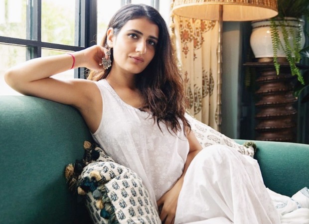 Watch Fatima Sana Shaikh opens up on what she thinks of fashion and what men need to do