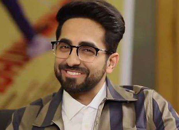 Ayushmann Khurrana roped in as the brand ambassador of Titan Eyewear