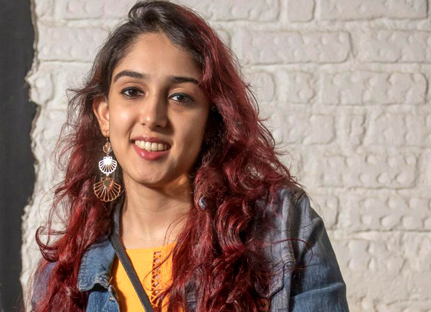 Wanted to direct a story where I feel like I will be able to tell something specific", shares Ira Khan on her directorial debut with theatre
