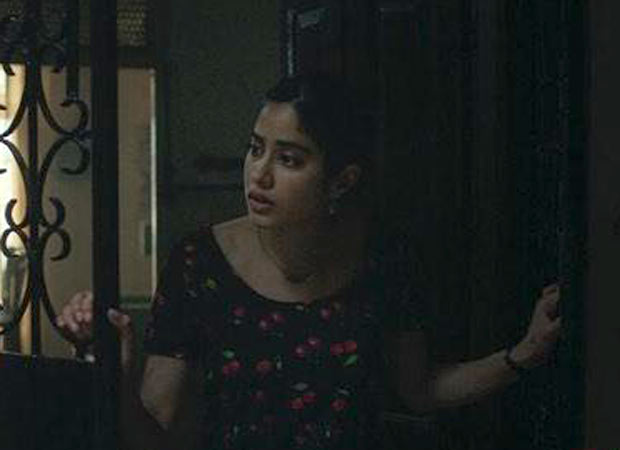 Ghost Stories: Janhvi Kapoor, Sobhita Dhulipala and Mrunal Thakur’s first look unveiled
