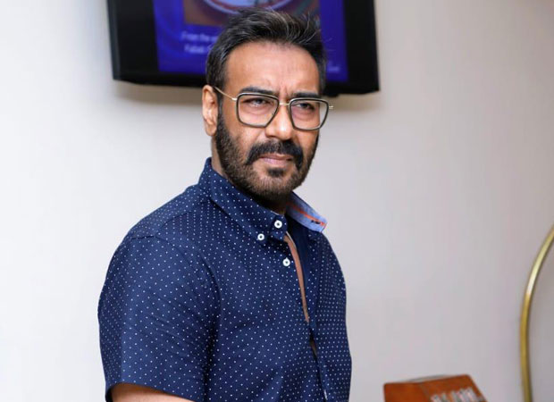Ajay Devgn thanks MNS for supporting the Marathi version of Tanhaji: The Unsung Warrior