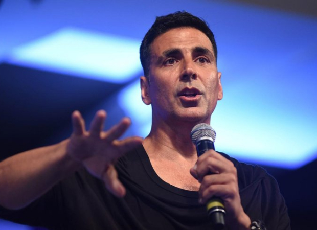 Good Newwz: “8 million babies have come in this world because of IVF,” says Akshay Kumar