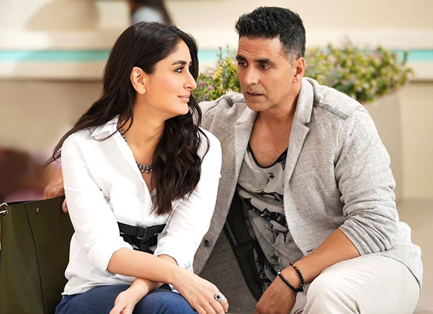 good newwz: akshay kumar is tired of goof ups while kareena kapoor khan suffers from ‘baby fever’, read more inside