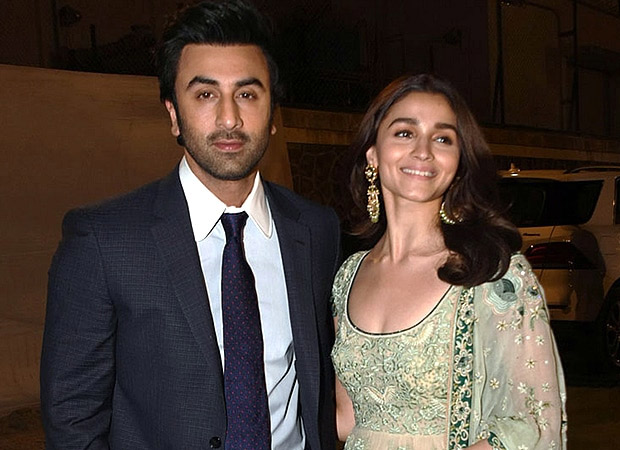 Alia Bhatt joins beau Ranbir Kapoor, Karisma Kapoor and others for Armaan Jain's birthday celebration