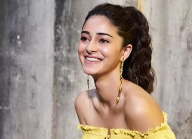 Ananya Panday opens up about her favourite movies and shows; says Bigg Boss and Splitsvilla are her guilty pleasure