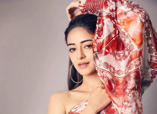 Ananya Panday was always a poser, we have proof!