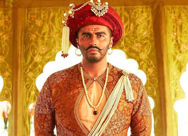 Arjun Kapoor, Kriti Sanon's Panipat gets legal note from Peshwa Bajirao's descendant for objectionable dialogue