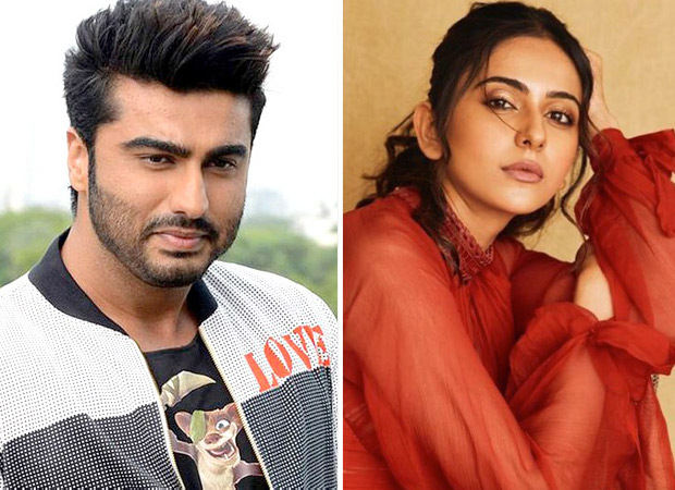 Arjun Kapoor and Nikkhil Advani's film finds its leading lady in Rakul Preet Singh