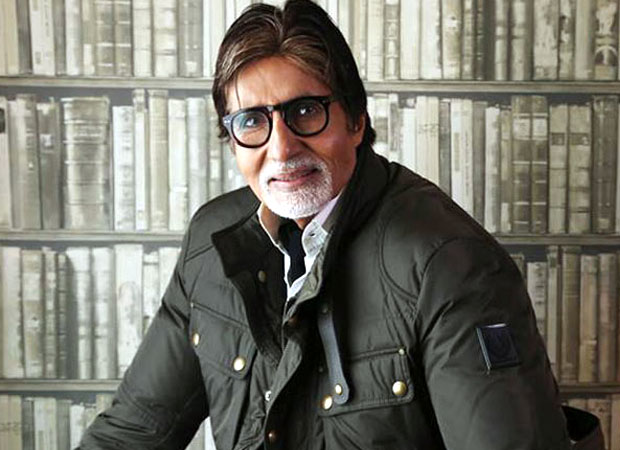 Amitabh Bachchan reveals doctors warned him to take a break from work