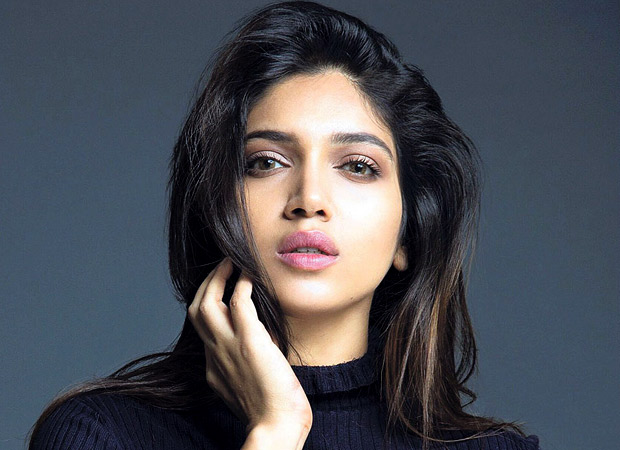 Pati Patni Aur Woh trailer launch: “We were extremely conscious of the fact that we do not end up making it into a sexist comment,” says Bhumi Pednekar