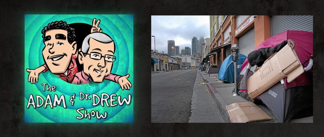 California's Medieval Crisis,