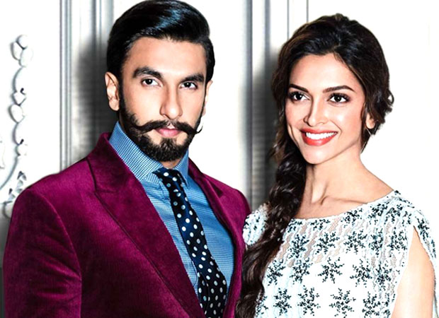 ranveer singh can’t stop gushing over deepika padukone’s childhood photos