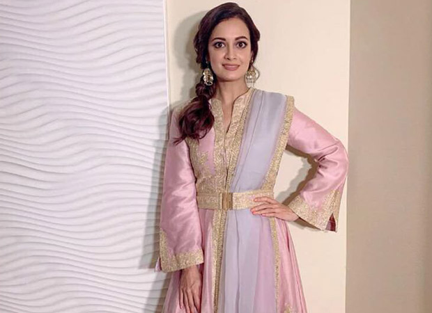 dia mirza knows how to beat plastic pollution while you fly, check out