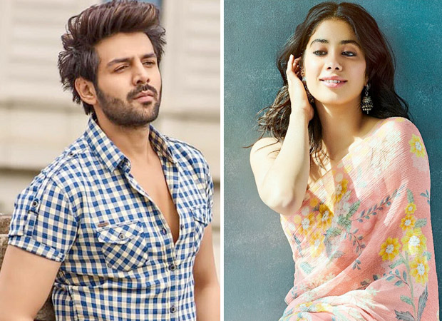 Dostana 2: This Stree actor joins Kartik Aaryan and Janhvi Kapoor