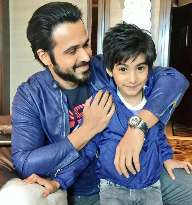 “we parents go through a lot of fear psychosis” – emraan hashmi opens up on son ayaan’s battle with cancer