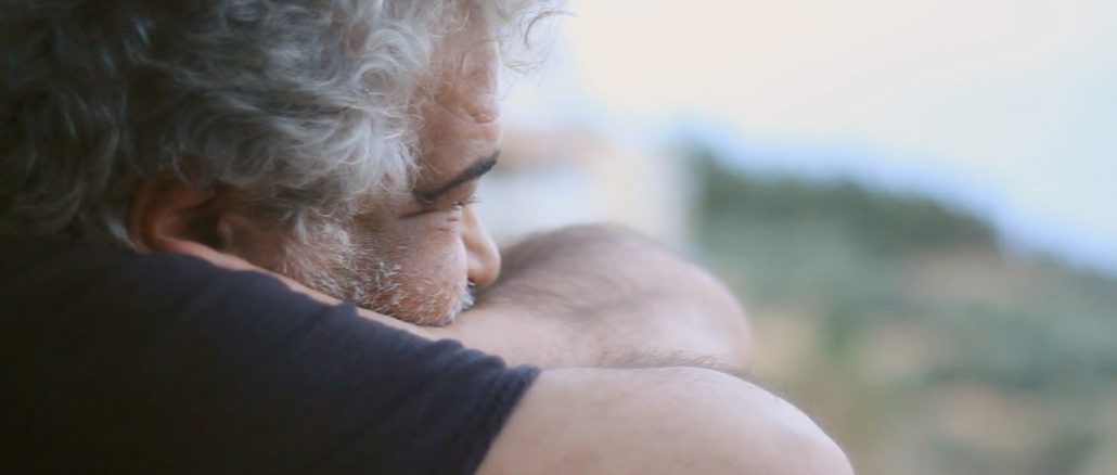 ‘Exiled at Home’: A Film Featuring Syrian Author Khaled Khalifa Exiled at Home Syrian Author Khaled Khalifa,