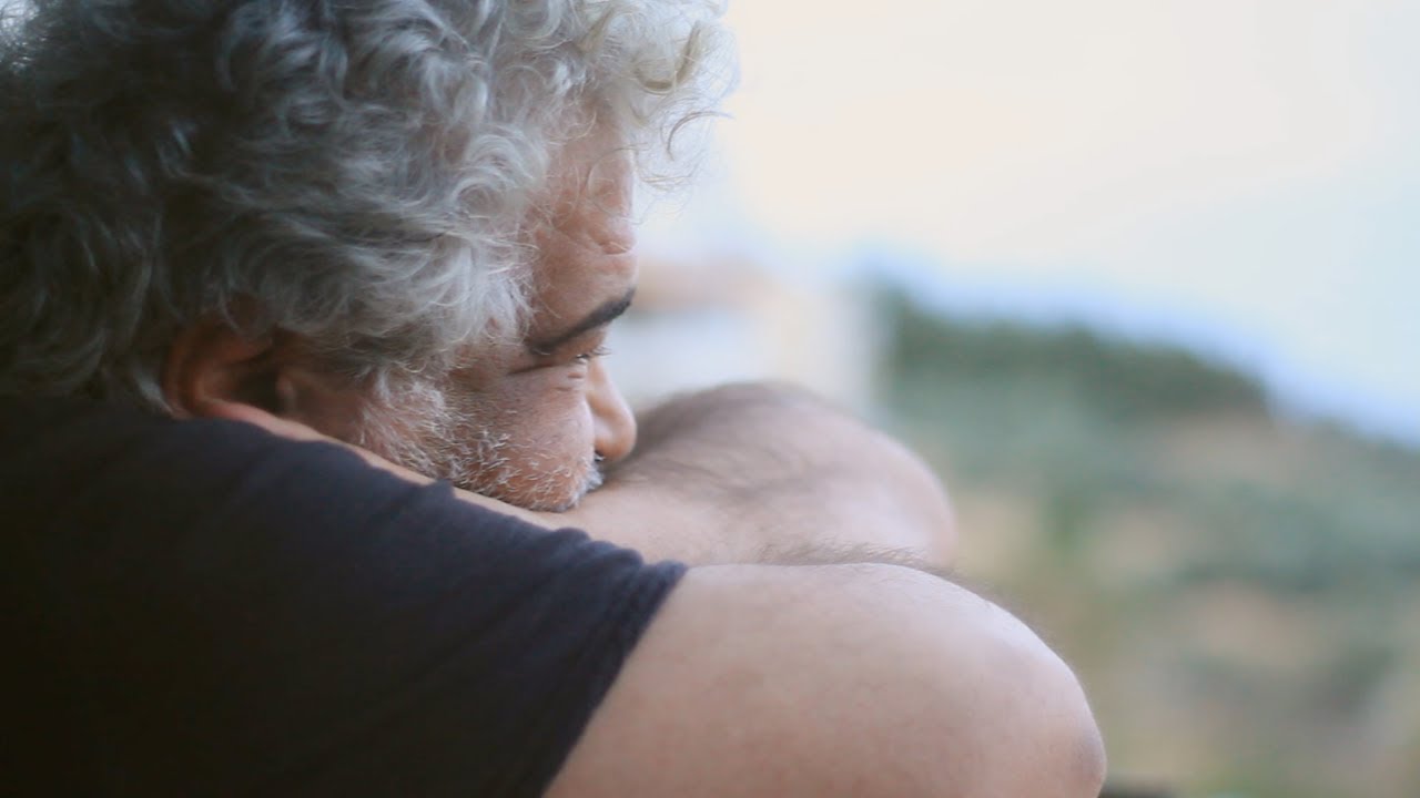 ‘Exiled at Home’: A Film Featuring Syrian Author Khaled Khalifa