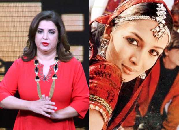 Farah Khan had approached these two actresses for Chaiyya Chaiyya before Malaika Arora