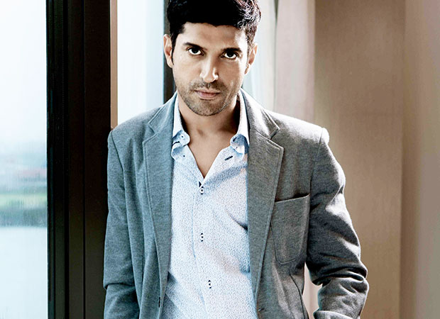 Farhan Akhtar left irked with Indian censorship in Christian Bale and Matt Damon's Ford v Ferrari