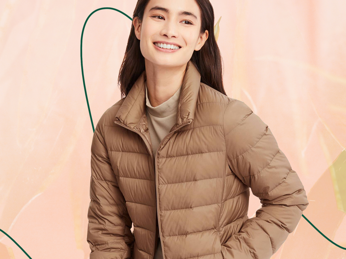 Best Puffer Jackets,