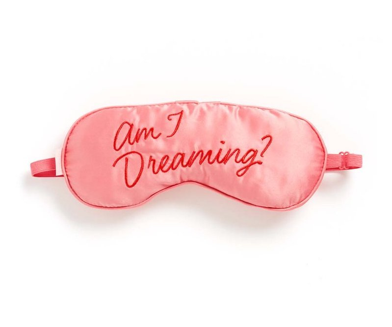 Sleep Masks planes,