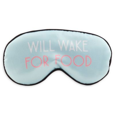 Sleep Masks planes,