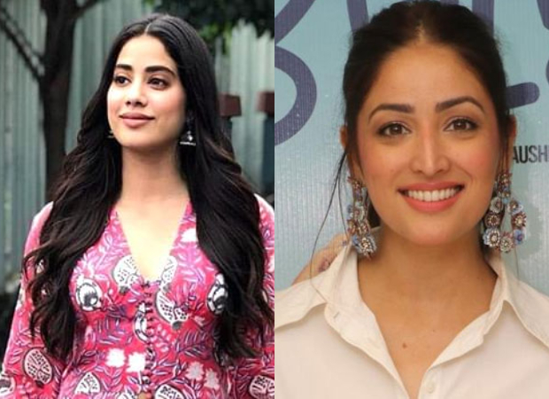 Janhvi Kapoor’s compliments for Bala to Yami Gautam were the most special to the actress for this reason