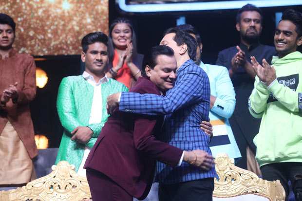 music composer duo jatin-lalit reunites after 13 years, on the sets of indian idol season 11