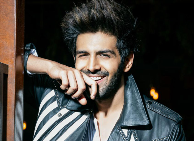 Kartik Aaryan talks about the Woh in his life