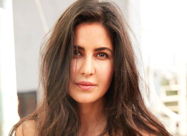 Katrina Kaif makes for a gorgeous boxer in this video, also hints at collaboration with Floyd Mayweather