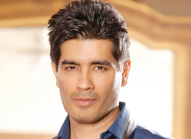 Fashion designer Manish Malhotra’s father passes away