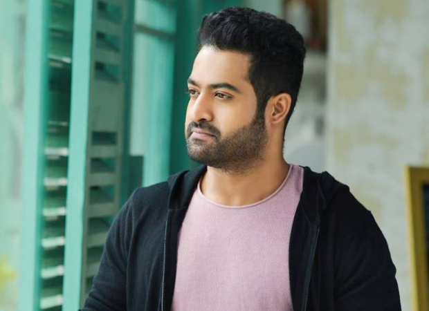Jr NTR declined the offer to play his grandfather in Kangana Ranaut starrer Thalaivi?