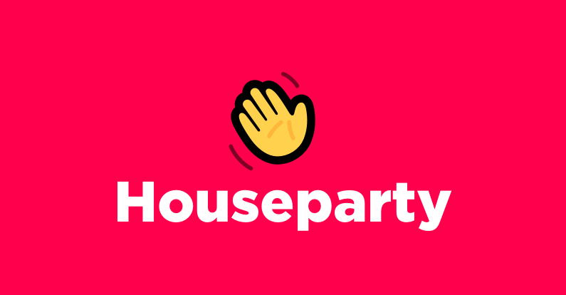 Throwing House Party,