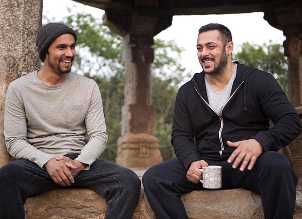 Radhe: Your Most Wanted Bhai: Randeep Hooda to play the antagonist in Salman Khan's film?