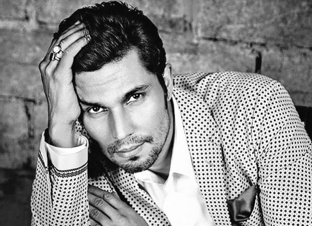 Watch: Randeep Hooda preps to take on Salman Khan in Radhe: Your Most Wanted Bhai