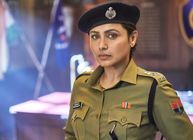 Mardaani 2: Rani Mukerji’s film gets legal notice for mentioning Kota city