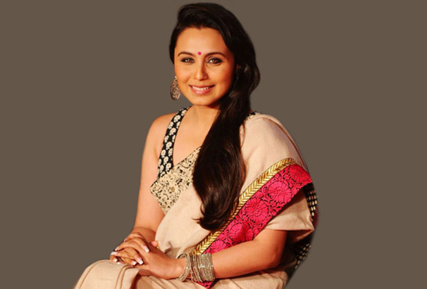 "I was freezing in cold in the song sequence at Jaipur": Rani Mukerji recalls her old film Mehndi